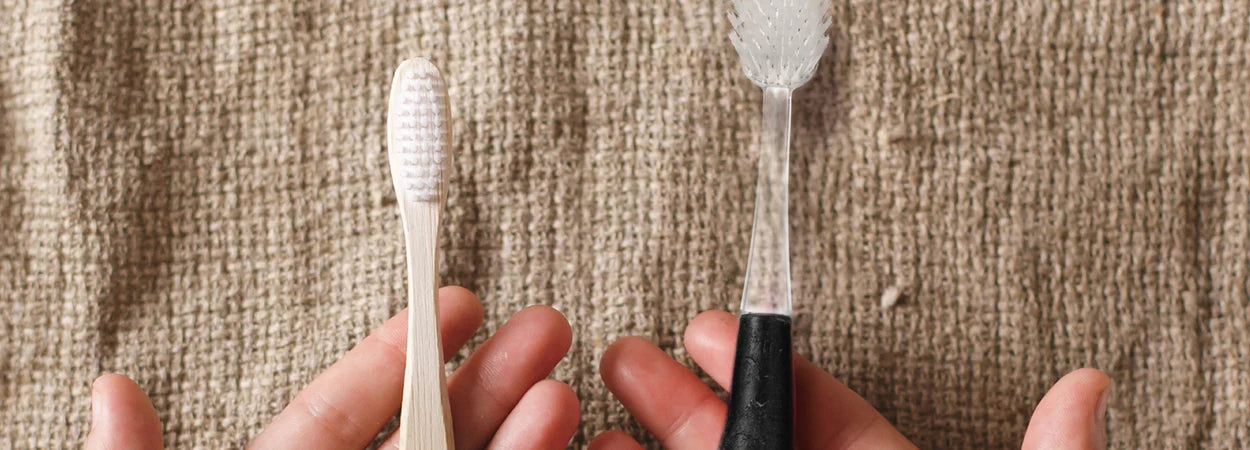 Which Toothbrush is Best: Extra Soft vs Soft and Medium vs Hard