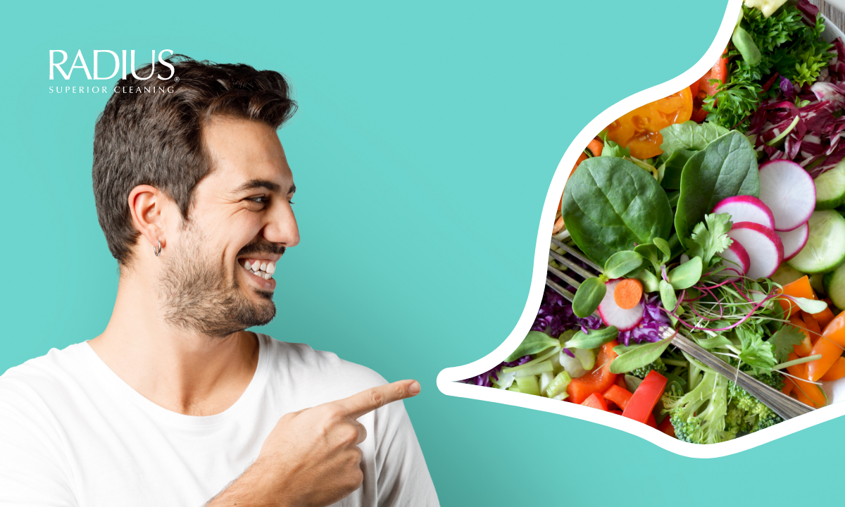 Foods That Prevent Tooth Decay & Cavities Naturally