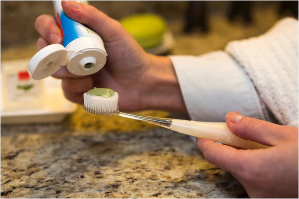 Are Organic Toothpastes Better Than Regular Ones?