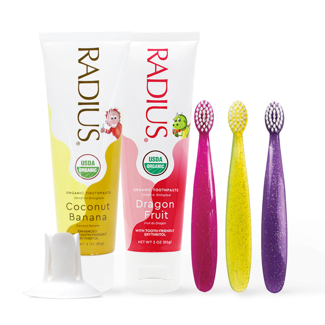 Kit for Kids Between Years