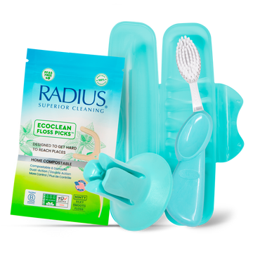 RADIUS Vacation Bundle