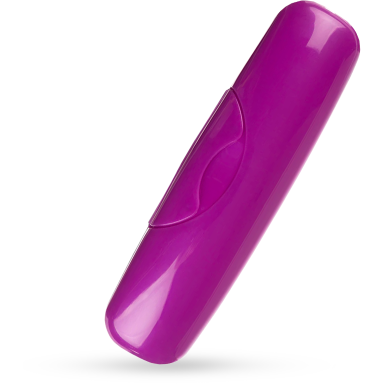 Amethyst Purple