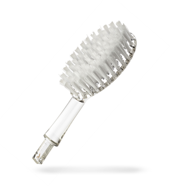 Big Brush Replacement Heads (2 pack)
