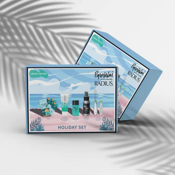 RADIUS x Piper Wai Limited Edition Holiday Bundle