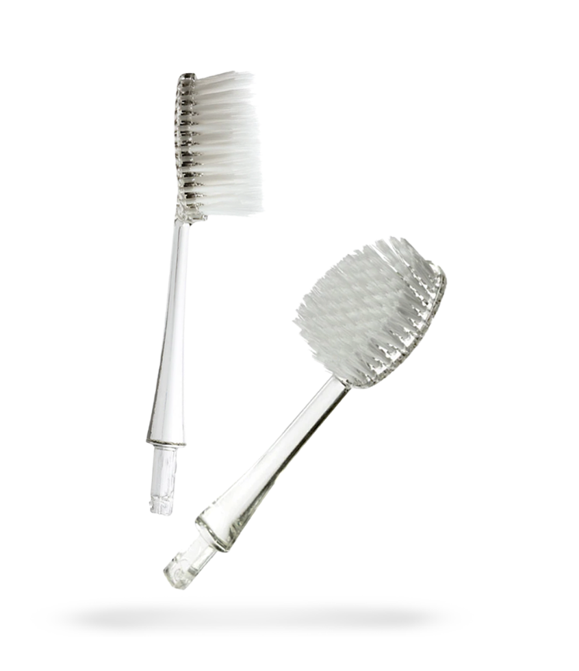 Brush heads deals