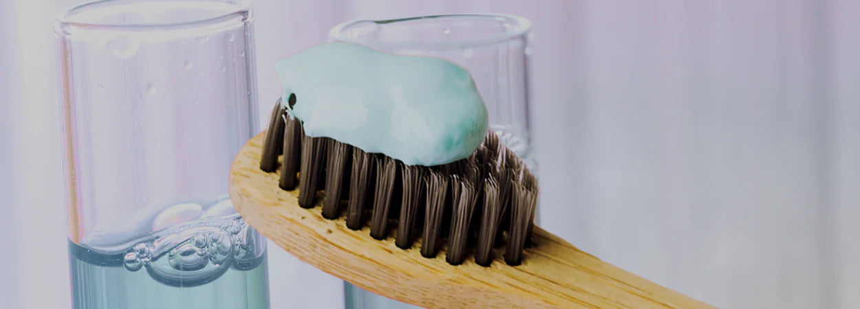 Toothpaste Related Problem Are there consequences of consuming chemicals in toothpaste?