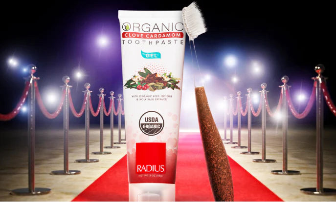Red Carpet RADIUS: Six Times RADIUS Products Were in the Spotlight
