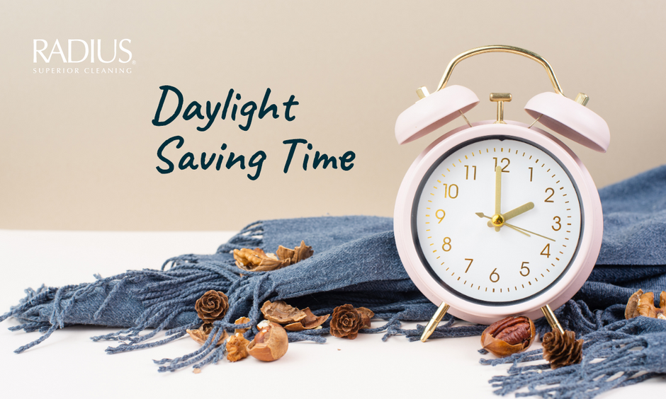 The Impact of Daylight Saving Time on Your Oral Care Routine