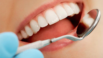 Teeth Cleaning Recommendations from the ADA®