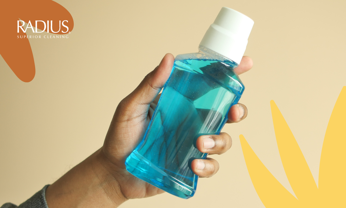 Exploring the World of Mouthwash Types, Benefits, and Usage Tips