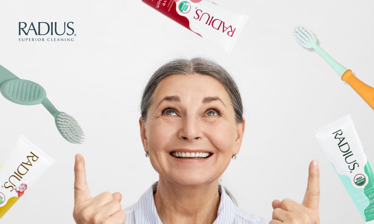 Oral Health Across Generations: Tips for Seniors' Dental Care