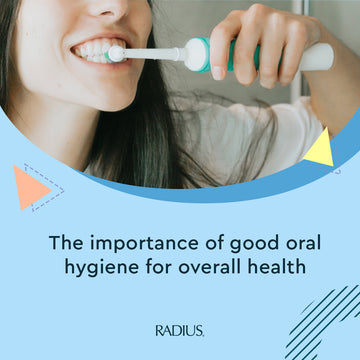 The Importance of Good Oral Hygiene for Overall Health