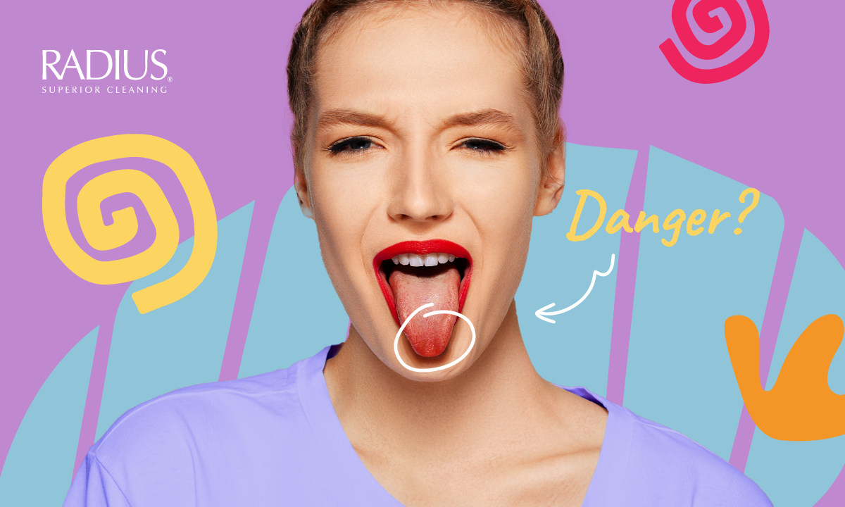 The Hidden Dangers of Neglecting Your Tongue A Guide to Complete Oral