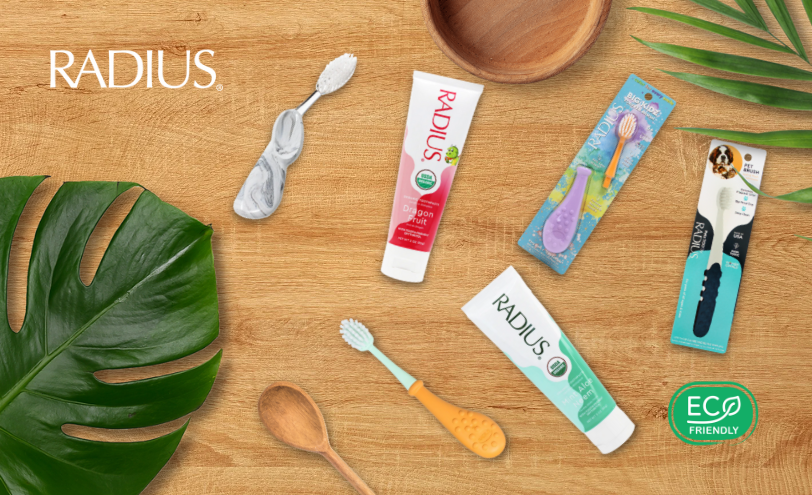 The Importance of Choosing Eco-Friendly Oral Care Products