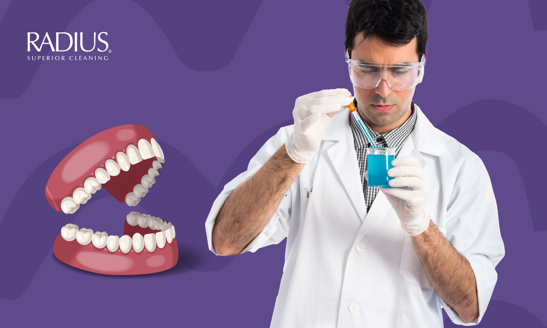 RADIUS Blog: Learn about Toothpaste, Toothbrushes and More