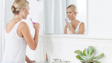 4 Daily Tips to Improve Your Dental Hygiene