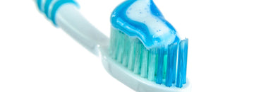 Toxic Ingredients Commonly Found in Toothpaste