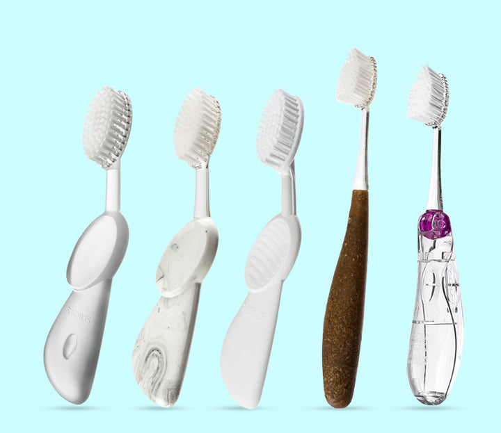 Eco Friendly Toothbrushes: Made in the USA