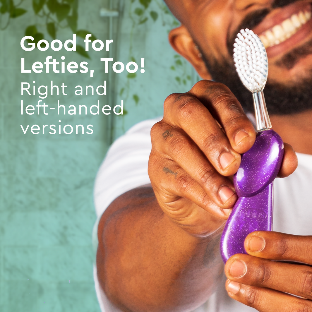 Eco Friendly Toothbrushes Made in the USA