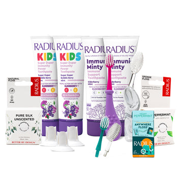 Immunity Family Kit - Kids above 6 Years