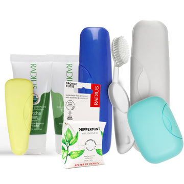 Adult Travel Kit - Original Toothbrush