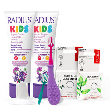 Immunity Kit for Kids above 6 years