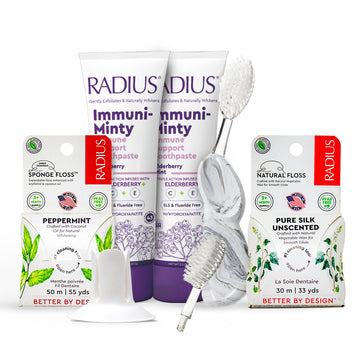 Adult Immunity Kit