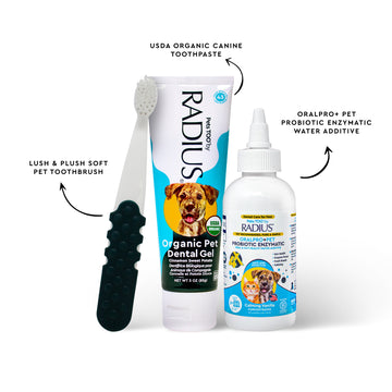 The Complete Canine Collection