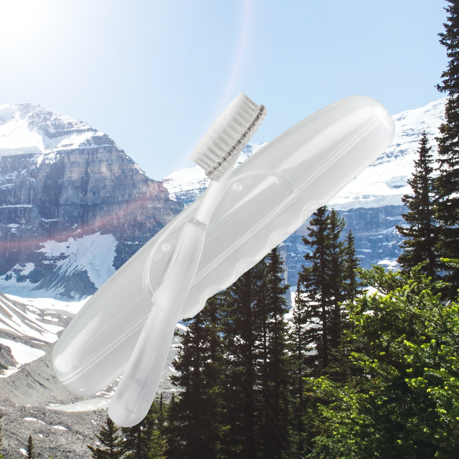 Eco Friendly Toothbrushes Made in the USA
