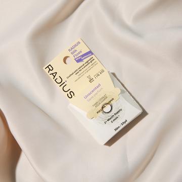 Natural Biodegradable Silk Floss