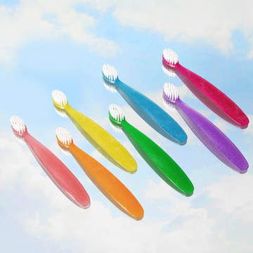 Tiny Totz® Brush for Ages 1+