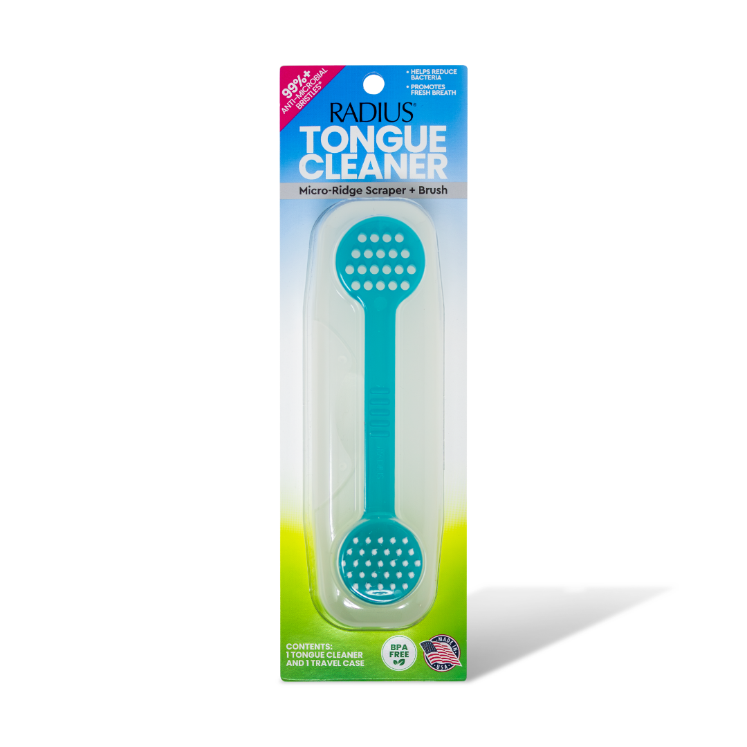 Radius Kidz Tongue Cleaner