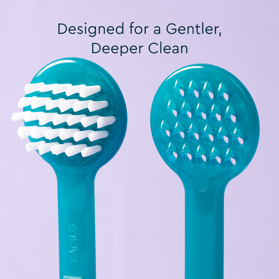 Radius Tongue Cleaner - Thumbnail 5