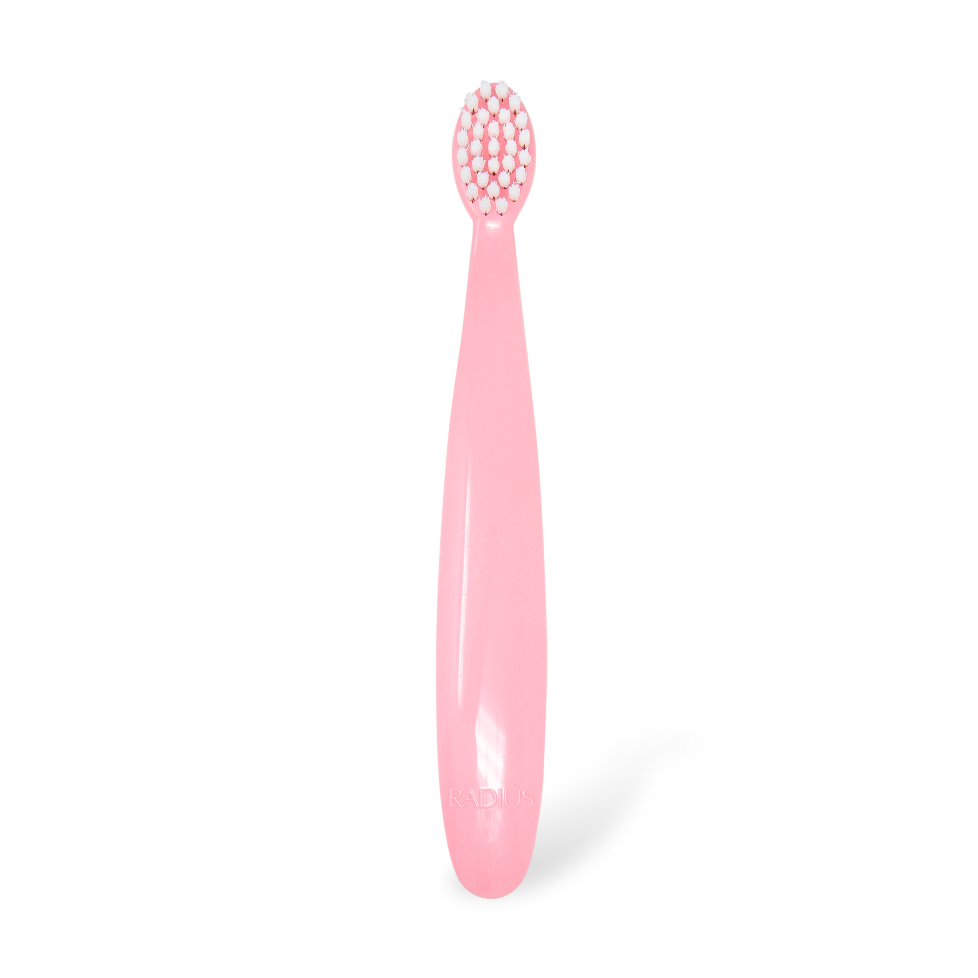 Totz Brush - Toothbrush for 18 Month Old Totz Brush - Toothbrush for 18 Month Old