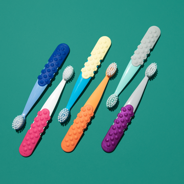 Totz Plus® for Ages 3+