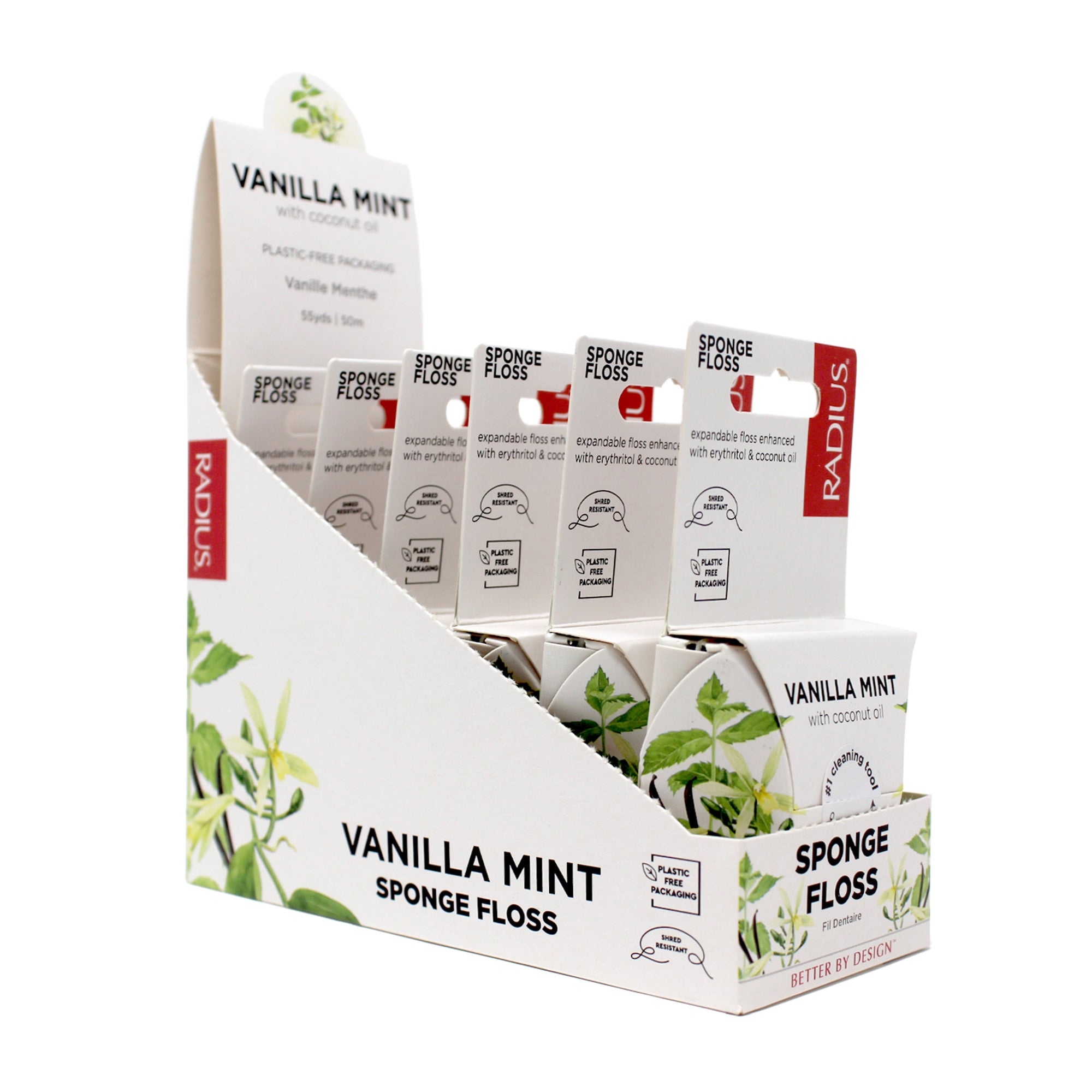 Eco Friendly Toothbrushes Made in the USA