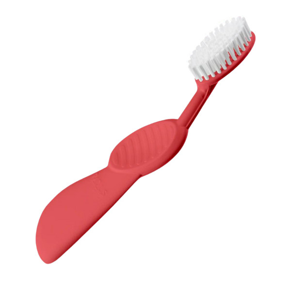 Gum-Massaging Toothbrush