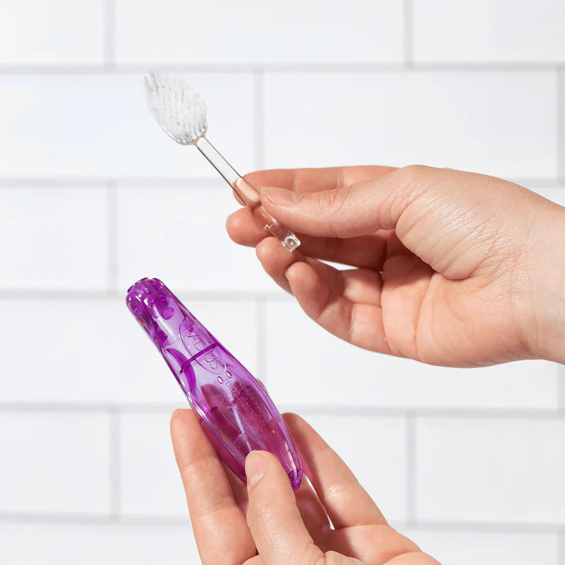 Radius Tour Toothbrush - Thumbnail 4