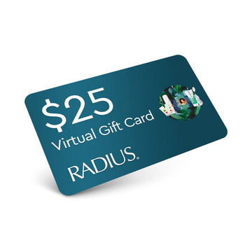 Digital Gift Card