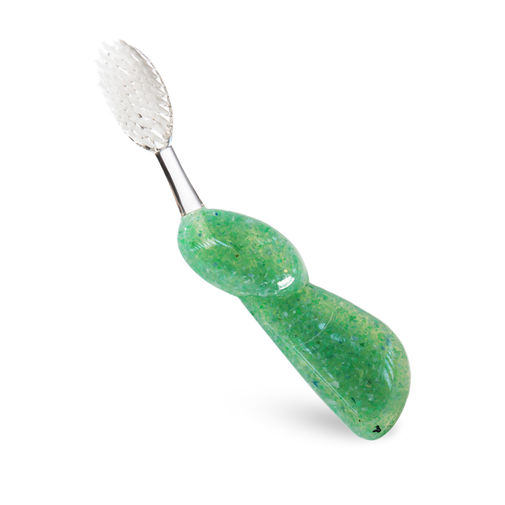 Eco Friendly Toothbrushes Made in the USA