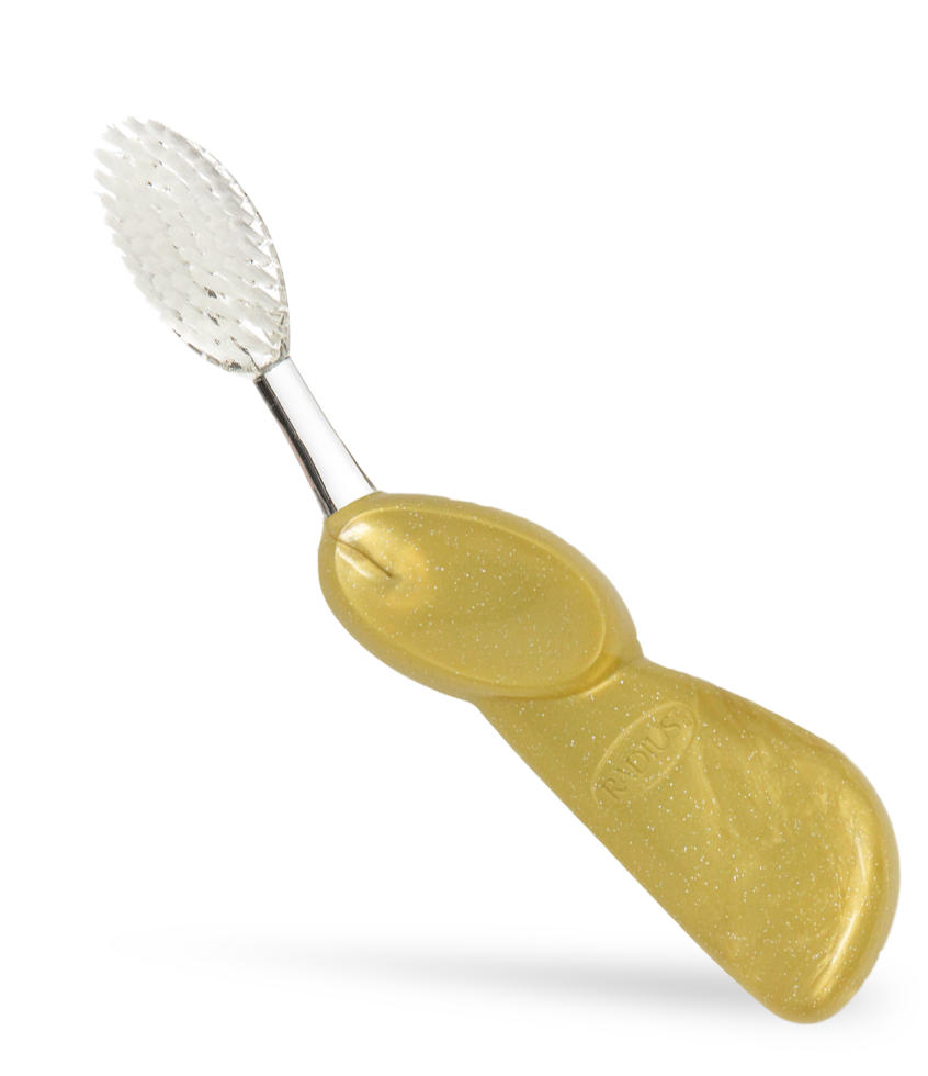 Radius toothbrush best sale
