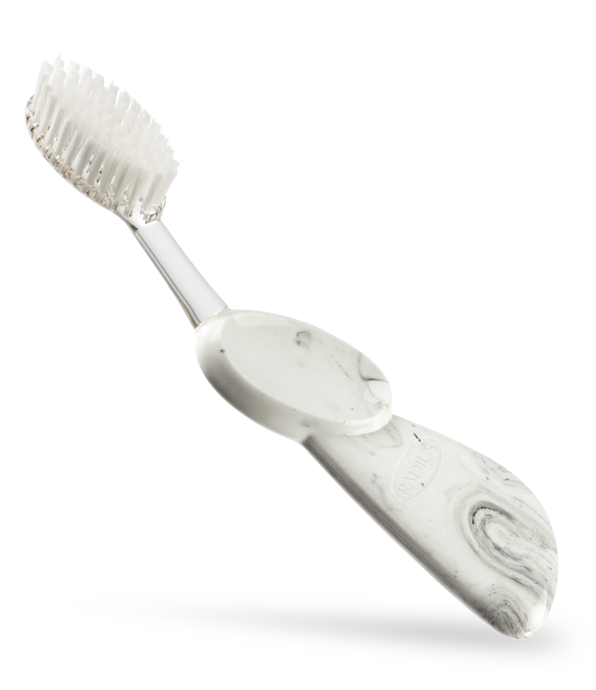 Large toothbrush best sale