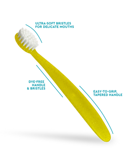 Totz® Brush (18 mo+)